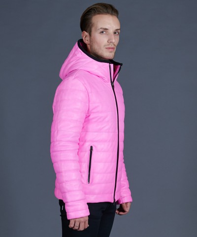 Puffer Oslo